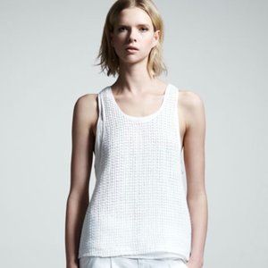 A.L.C. Intermix Pixley Double-Layer Tank XS
